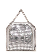 Falabella Tiny Bag with Chain Handles - Fall / Winter 26 Woman | $store$