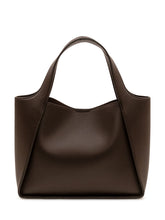 Tote with Double Handles and Perforated Motif - Fall / Winter 26 Woman | $store$