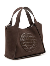 Crossbody Tote Bag with Logo - Fall / Winter 26 Woman | $store$