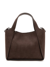 Crossbody Tote Bag with Logo - Fall / Winter 26 Woman | $store$