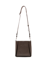 Crossbody Bag with Circular Applique - Fall / Winter 26 Woman | $store$