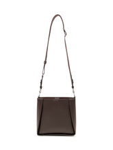 Crossbody Bag with Circular Applique - Fall / Winter 26 Woman | $store$
