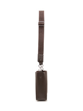 Crossbody Bag with Circular Applique - Fall / Winter 26 Woman | $store$