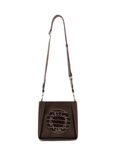 Crossbody Bag with Perforated Logo - Fall / Winter 26 Woman | $store$
