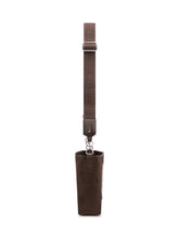 Crossbody Bag with Perforated Logo - Fall / Winter 26 Woman | $store$