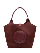Tote with Circular Application - Fall / Winter 26 Woman | $store$