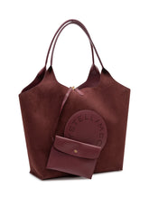 Tote with Circular Application - Fall / Winter 26 Woman | $store$