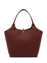 Tote with Circular Application - Fall / Winter 26 Woman | $store$