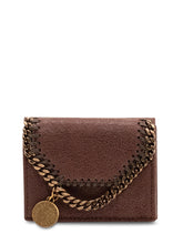 Falabella Trifold Wallet - Fall / Winter 26 Woman | $store$