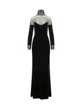 Dress with Ruffles and Fringes - Elisabetta Franchi | $store$