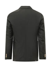 Double Breasted Suit with Peak Lapels - Briglia | $store$