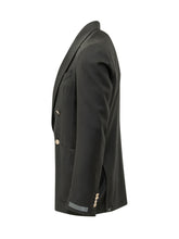 Double Breasted Suit with Peak Lapels - Briglia | $store$