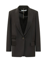 Single Breasted Jacket with Multiple Pockets - Fall / Winter 26 Woman | $store$