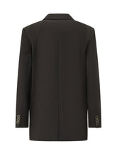 Single Breasted Jacket with Multiple Pockets - Fall / Winter 26 Woman | $store$