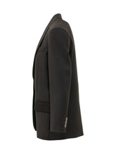 Single Breasted Jacket with Multiple Pockets - Fall / Winter 26 Woman | $store$