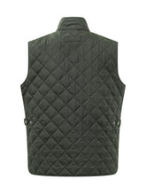 Lowedale Quilted Vest - Barbour | $store$