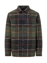 Woodlane Check Shirt - Barbour | $store$