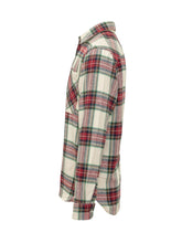 Checked Shirt with Chest Pocket - Barbour | $store$