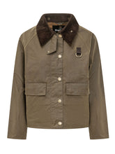 Spey Jacket with Patch Pockets - Barbour | $store$