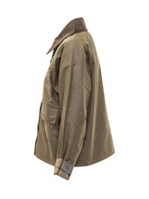 Spey Jacket with Patch Pockets - Barbour | $store$