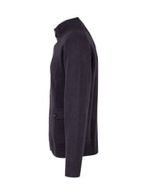 Bomber with Flap Pockets - Ballantyne | $store$
