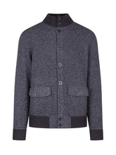 Bomber with Flap Pockets - Ballantyne | $store$