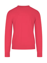Crewneck Sweater with Ribbed Edges - Ballantyne | $store$