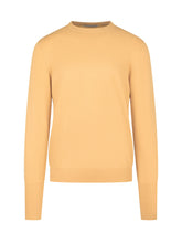 Crewneck Sweater with Ribbed Edges - Ballantyne | $store$