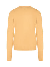 Crewneck Sweater with Ribbed Edges - Ballantyne | $store$