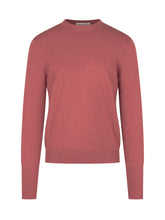 Crewneck Sweater with Ribbed Edges - Ballantyne | $store$