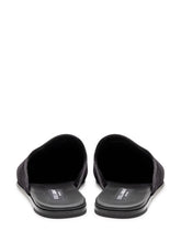 Mule with Ornamental Embroidery - Dolce & Gabbana | $store$