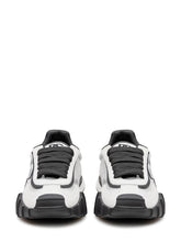 Low Top Sneaker with Side Logo - Dolce & Gabbana | $store$