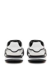 Low Top Sneaker with Side Logo - Dolce & Gabbana | $store$