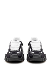 Low Top Sneaker with Maxi Logo - Dolce & Gabbana | $store$