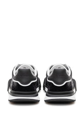 Low Top Sneaker with Maxi Logo - Dolce & Gabbana | $store$