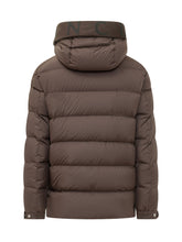 Orvelle Quilted Jacket with Hood - Fall / Winter 26 Man | $store$
