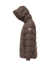 Orvelle Quilted Jacket with Hood - Fall / Winter 26 Man | $store$
