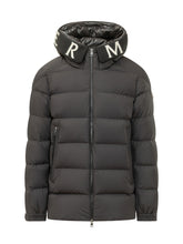 Orvelle Jacket with Lettered Hood - Fall / Winter 26 Man | $store$