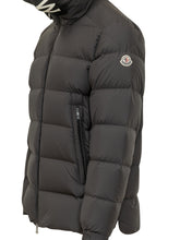 Orvelle Jacket with Lettered Hood - Fall / Winter 26 Man | $store$
