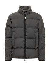 Erterle Quilted High Neck Jacket - Fall / Winter 26 Man | $store$