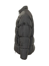 Erterle Quilted High Neck Jacket - Fall / Winter 26 Man | $store$