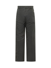 Straight Leg Trousers - Fall / Winter 26 Man | $store$
