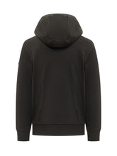 Cardigan with Zip and Hood - Fall / Winter 26 Man | $store$