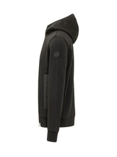 Cardigan with Zip and Hood - Fall / Winter 26 Man | $store$