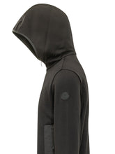 Cardigan with Zip and Hood - Fall / Winter 26 Man | $store$