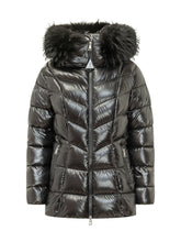 Fulmar Puffer with Trimmed Hood - Fall / Winter 26 Woman | $store$