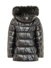 Fulmar Puffer with Trimmed Hood - Fall / Winter 26 Woman | $store$