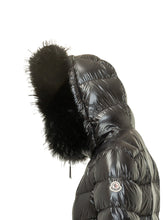 Fulmar Puffer with Trimmed Hood - Fall / Winter 26 Woman | $store$