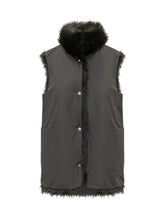 Chaleureux Quilted Jacket with Voluminous Collar - Fall / Winter 26 Woman | $store$