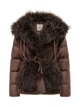 Immersif Jacket with Voluminous Collar - Fall / Winter 26 Woman | $store$